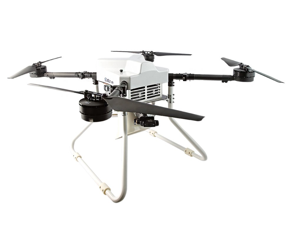 방송용 드론 SkySound