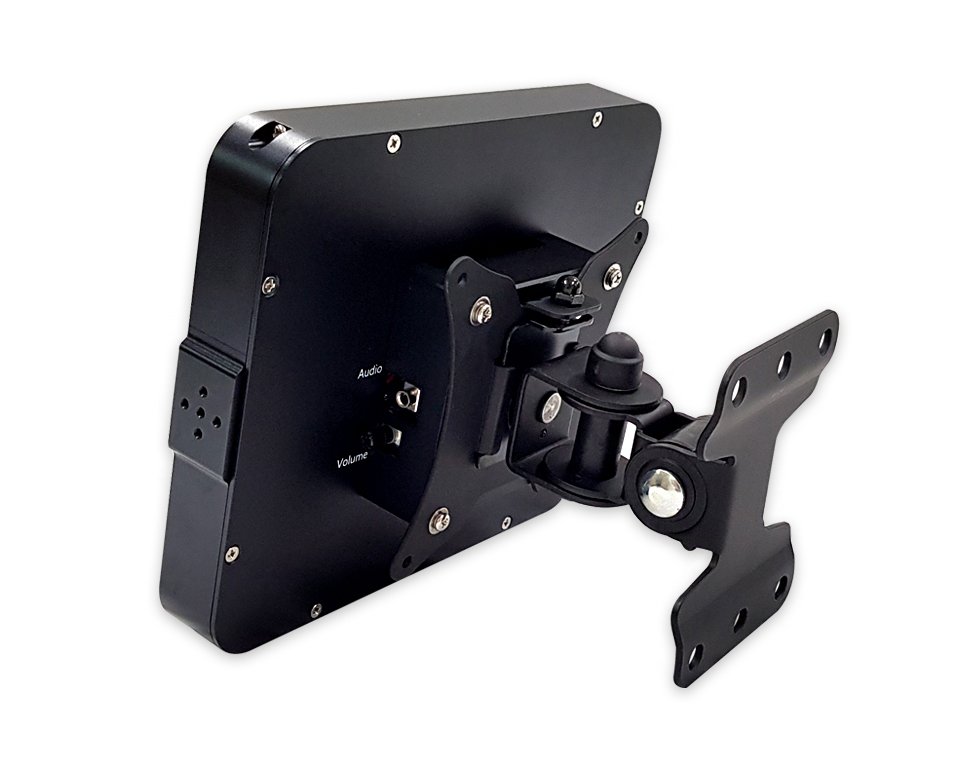 지향성스피커 PROPA-U100W (Black)