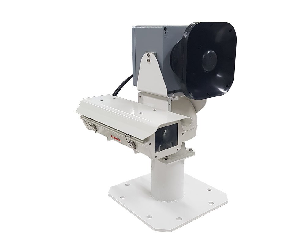 PROPA-PT250C-CAM 본체