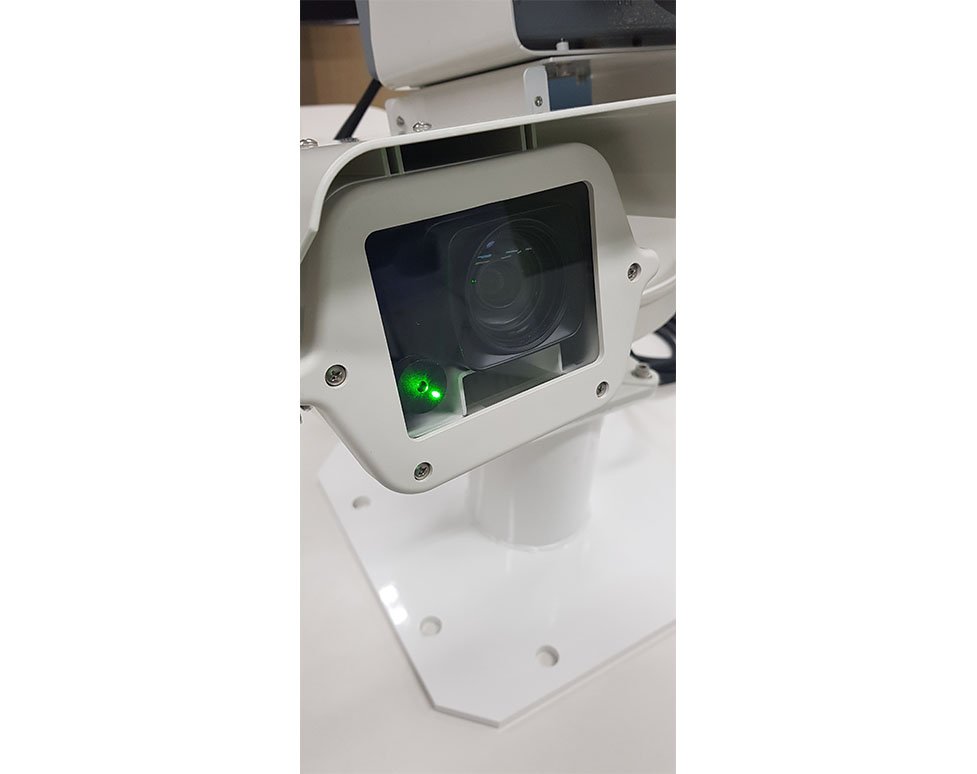 PROPA-PT250C-CAM Laser Pointer