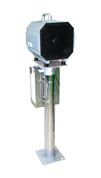 Safety Public Address System